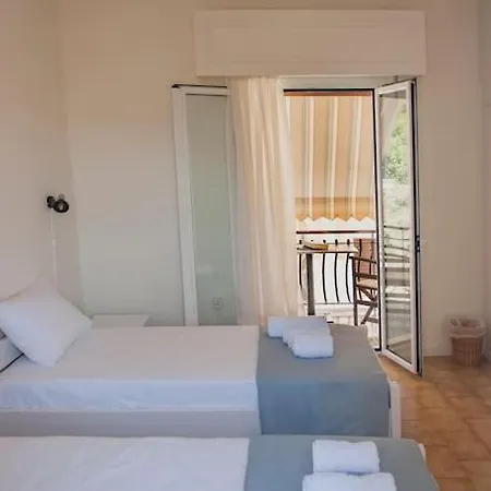 Apartment Sophia'S House - Της Σοφίας Το Σπίτι