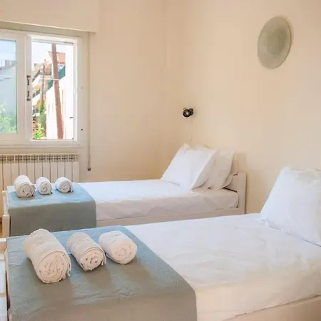 Apartment Sophia'S House - Της Σοφίας Το Σπίτι *